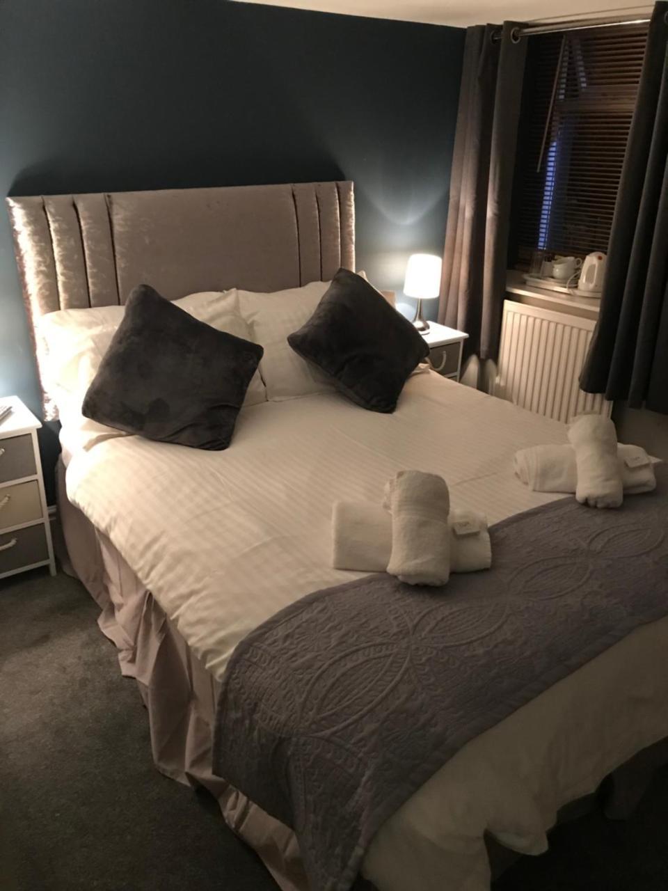 The Unicorn, Ambleside Hotell Exteriör bild